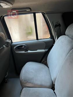 شيفروليه تريل بليزر